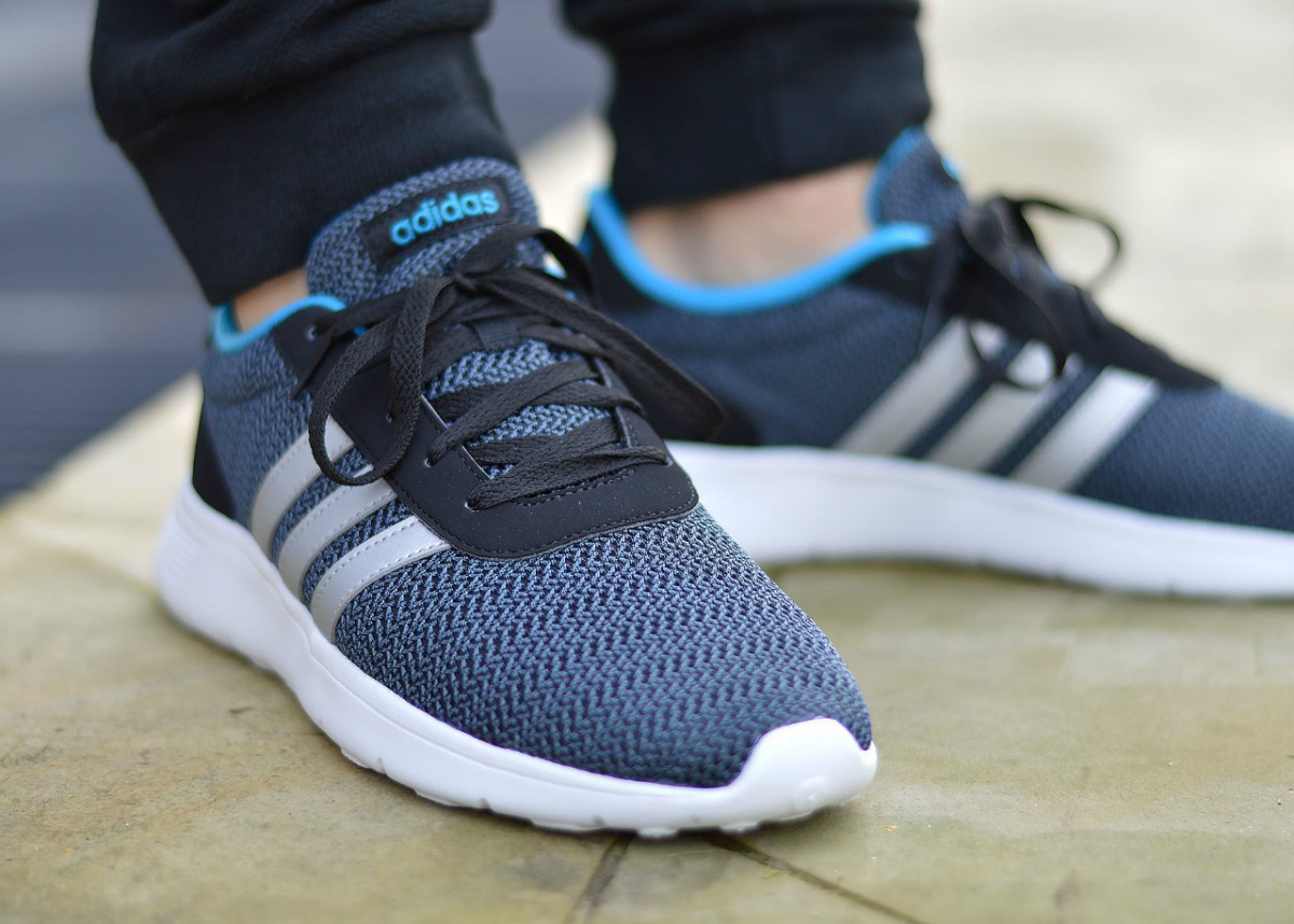 adidas lite racer byd review